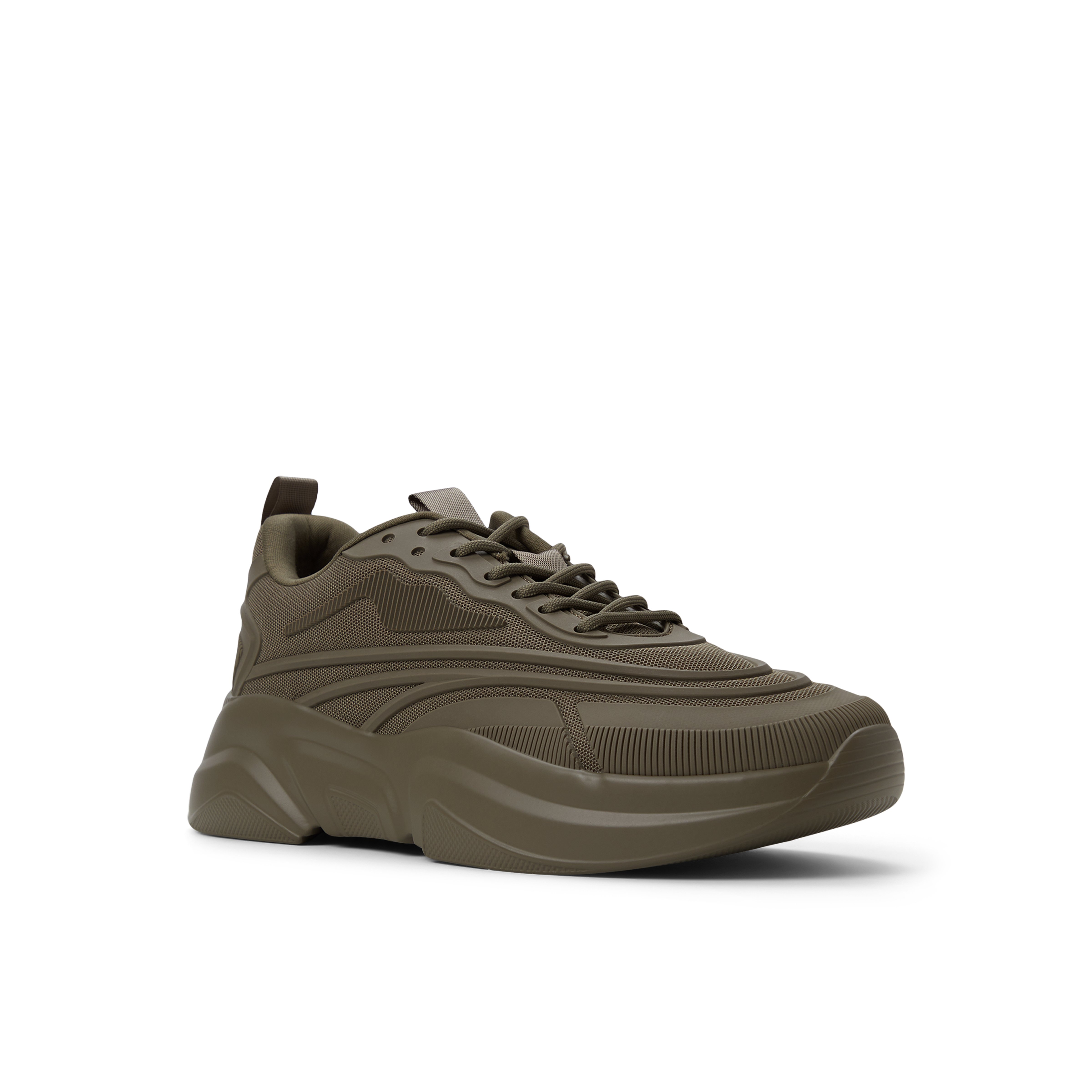 Refresh 2.0 Light Green Men's Sneakers